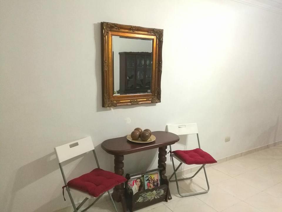 Posada Dilia Del Alba Santo Domingo Exterior foto