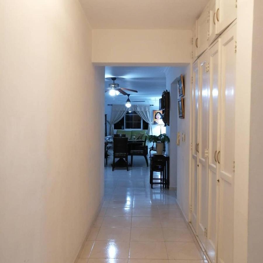 Posada Dilia Del Alba Santo Domingo Exterior foto